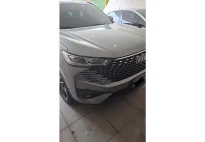 Gwm haval h6 2024 1.5 hev premium e-traction