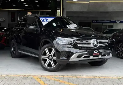 Mercedes-benz glc 220d 2022 2.0 turbo diesel enduro 9g-tronic