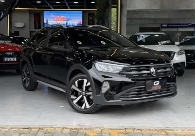 Volkswagen Nivus 2022 1.0 200 tsi total flex highline automático