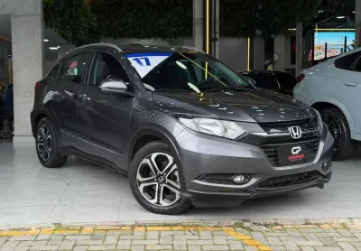 Honda Hr-v 2017 1.8 16v flex exl 4p automático