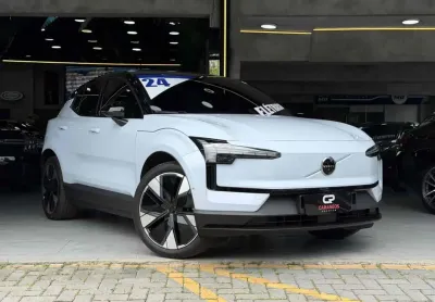 Volvo Ex30 2024 69 kw elétrico ultra