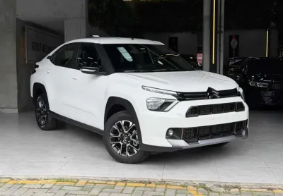 Citroen Basalt 2026 1.0 turbo 200 flex shine cvt