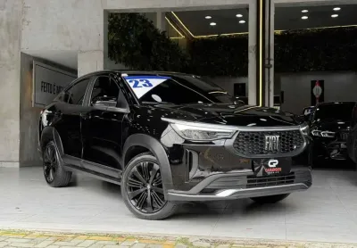 Fiat Fastback 2025 1.0 turbo 200 flex audace cvt