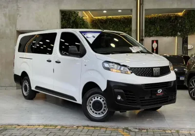 Fiat Scudo 2024 1.5 bluehdi diesel multi manual