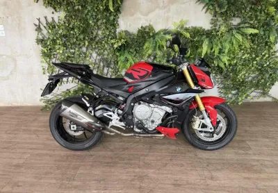 Bmw S 1000 r 2018