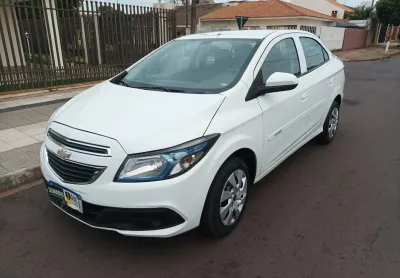 Chevrolet prisma 1.4 lt  - completo periciado - pode ser seu !