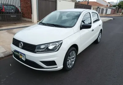Volkswagem gol 1.0 3cc 2022 /2023 - ultimo modelo ( o melhor da categoria ) 