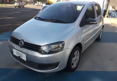 Volkswagem fox 1.6 motion 2011 modelo g2 para cliente exigente !