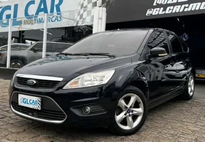 Ford focus 2.0 glx 2012