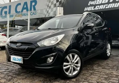 Hyundai ix35 2.0 at 2015