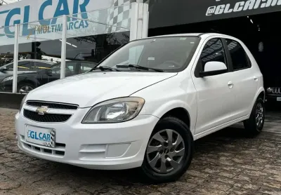 Chevrolet celta 1.0 lt 2015