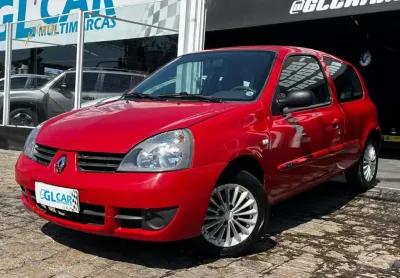 Renault clio campus 1.0 2009
