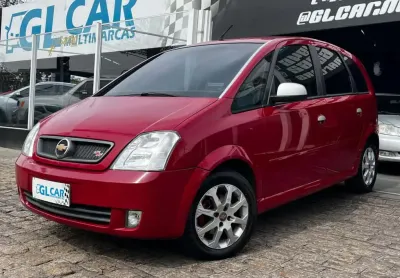 Chevrolet meriva ss 1.8 2008