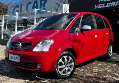 Chevrolet meriva ss 1.8 2008