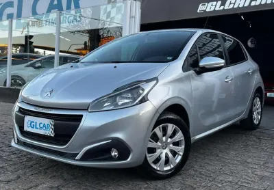 Peugeot 208 active 1.2 2017
