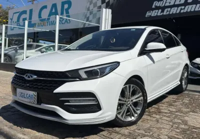 Caoa chery arrizo 6 gsx 1.5 turbo 2021