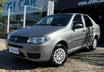 Fiat siena fire 1.0 2009
