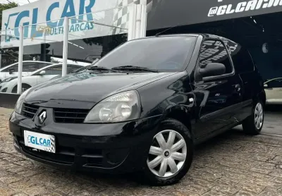 Renault clio campus 1.0 2010