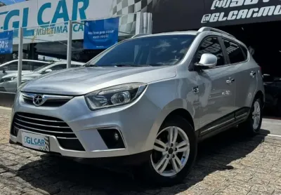 Jac t6 2.0 jetflex 2016