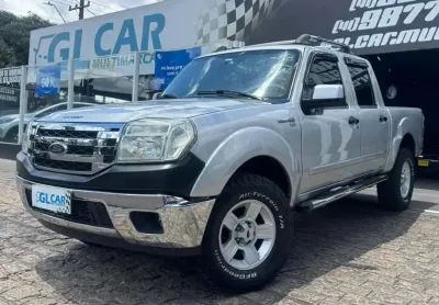 Ford Ranger XLT 2.3 CD 2010