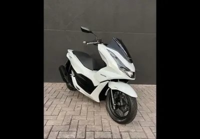 Honda pcx 160 abs 2024