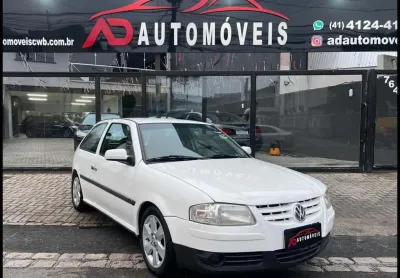 Volkswagen gol 1.0 giv 2014