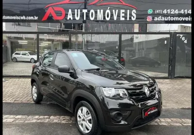 Renault kwid zen 10mt 2021
