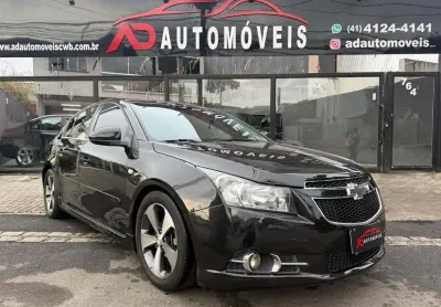 Chevrolet cruze lt hb 2013