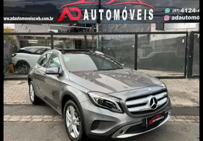 Mercedes-benz gla250 2016