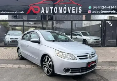 Volkswagen gol 1.6 2013