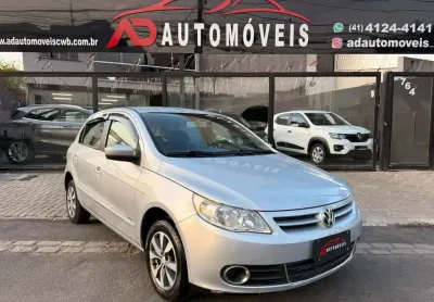 Volkswagen gol 1.6 2013