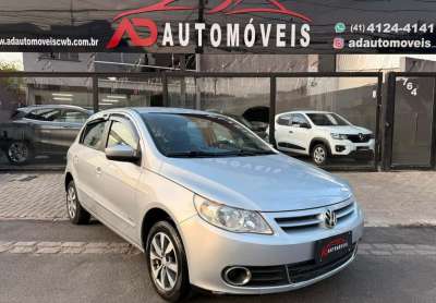 Volkswagen gol 1.6 2013