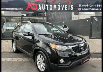 Kia sorento ex2 3.5g17 2012