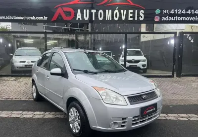 Ford fiesta sedan1.6flex 2009