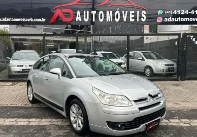 Citroen c4 20exca5p f 2010