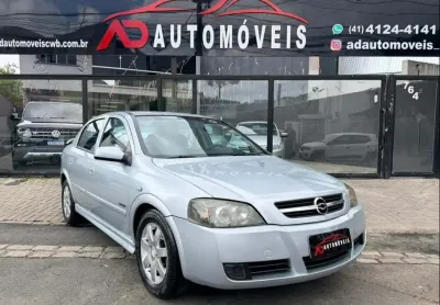 Chevrolet astra hb 4p advantage 2007