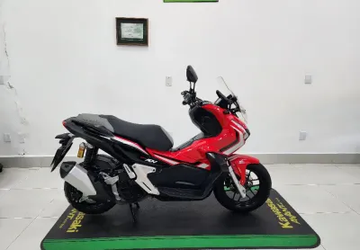 Honda adv 150 abs