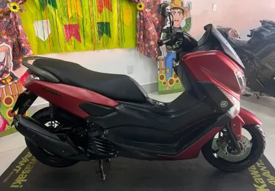 Yamaha nmax 160
