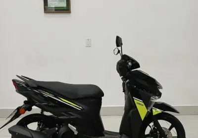 Yamaha neo