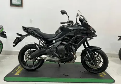Kawasaki versys 650 