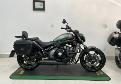 Kawasaki vulcan-s