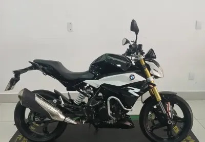 Bmw g 310r