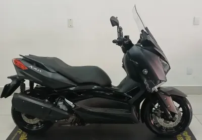 Yamaha xmax 250