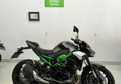 Kawasaki z900