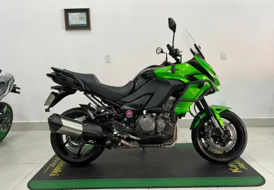Kawasaki versys 1000 abs