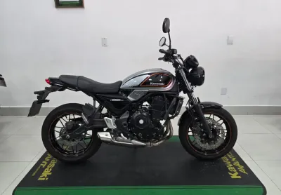 Kawasaki z650 rs