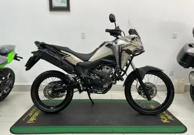 Honda sahara 300 adv