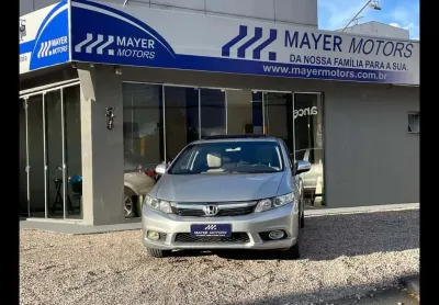 Honda civic exr 2014