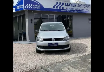Volkswagen fox 1.6 gii 2013