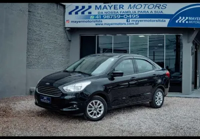 Ford ka se 1.5 sd 2016